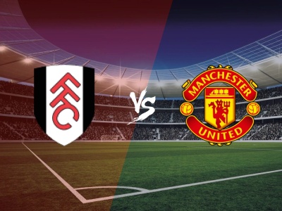 Xem Lại Fulham vs Man Utd - Vòng 02 English Premier 2025/26